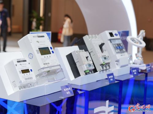 組圖丨守護(hù)網(wǎng)絡(luò)安全，這么多“黑科技”等你來解鎖