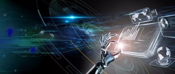 華為領(lǐng)銜，科技巨頭齊聚珠海 人工智能中心崛起，智能產(chǎn)品開發(fā)迎來新紀(jì)元